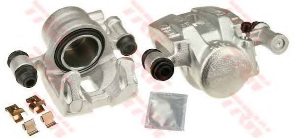 Тормозной суппорт TRW BHW615E