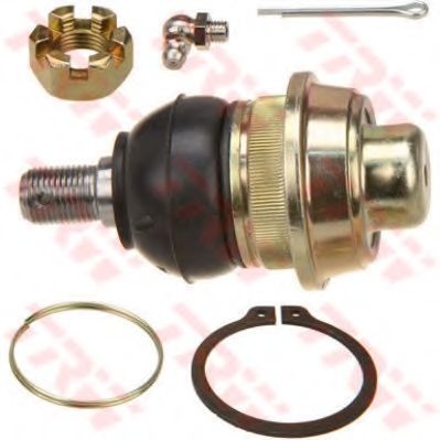 Несущий / направляющий шарнир TRW JBJ339