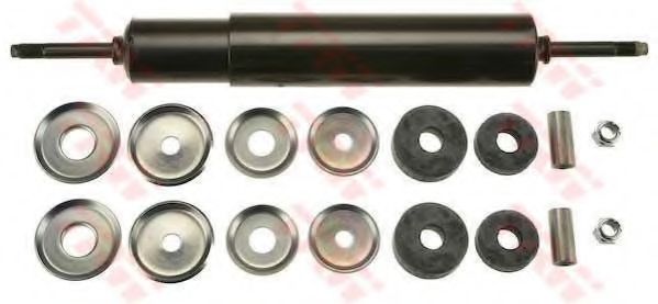 Амортизатор AL-KO 4245