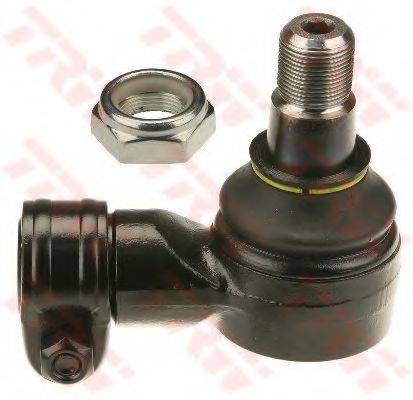 Наконечник поперечной рулевой тяги TRW JTE4046