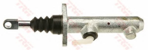 Главный цилиндр, система сцепления TRW PND237