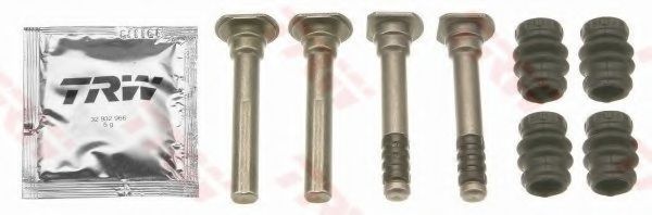 Ремкомплект, тормозной суппорт TRW ST1176