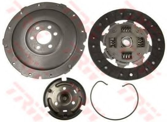 Комплект сцепления TRW TCK2249