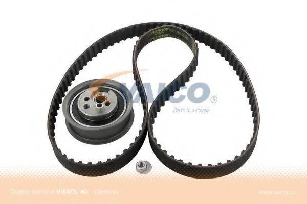 Комплект ремня ГРМ VAICO V10-4158