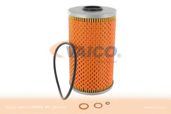 Масляный фильтр VAICO V20-0622