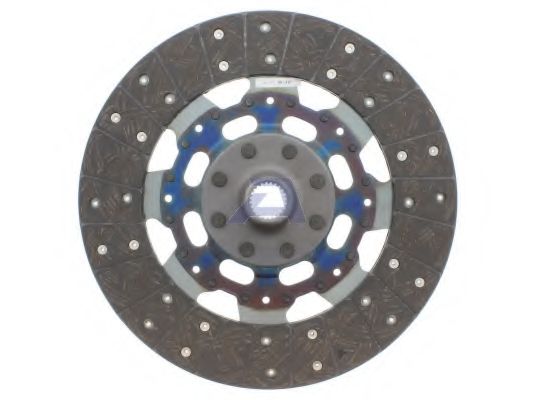 Диск сцепления AISIN DG-912