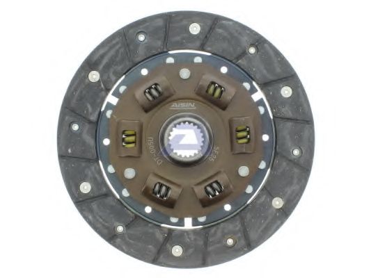 Диск сцепления AISIN DT-005U