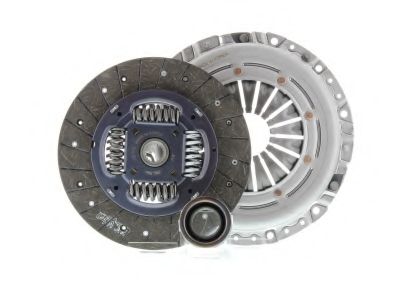 Комплект сцепления AISIN KY-057