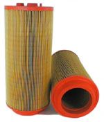 Воздушный фильтр ALCO FILTER S48