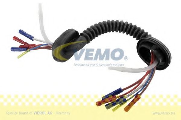 Ремонтный комплект, кабельный комплект VEMO V10-83-0038