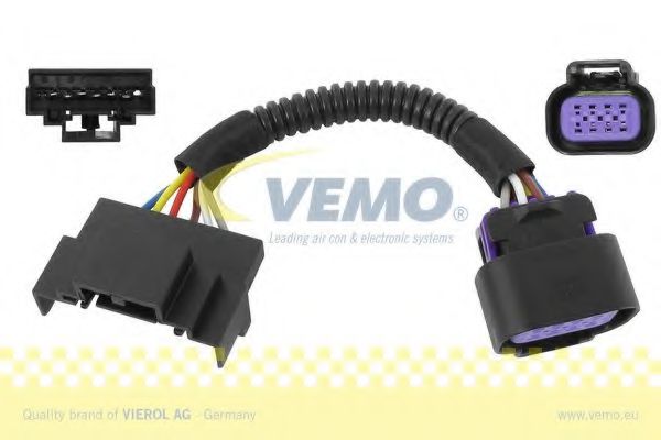 Ремонтный комплект, кабельный комплект VEMO V24-83-0010
