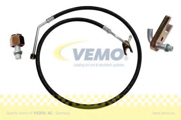 Трубопровод высокого давления, кондиционер VEMO V30-20-0006