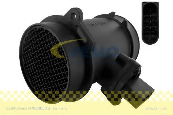 Расходомер воздуха VEMO V30-72-0003-1