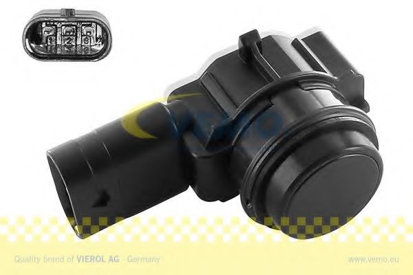 Датчик, система помощи при парковке VEMO V30-72-0043