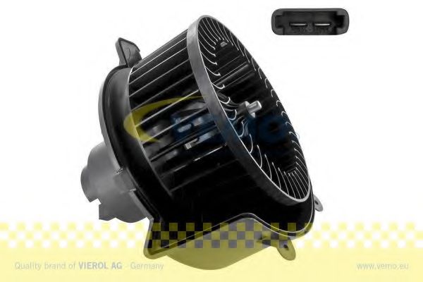 Вентилятор, внутренняя вентиляция VEMO V40-03-1126