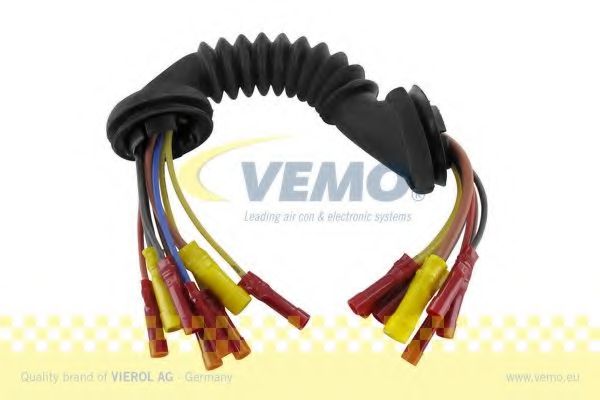 Ремонтный комплект, кабельный комплект VEMO V40-83-0009