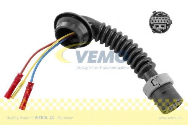 Ремонтный комплект, кабельный комплект VEMO V40-83-0015