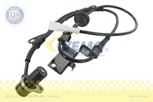 Датчик, частота вращения колеса VEMO V49-72-0013