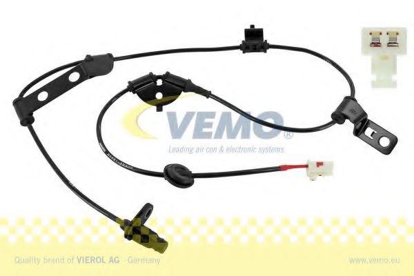 Датчик, частота вращения колеса VEMO V52-72-0149