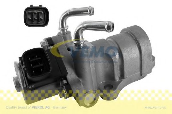 Клапан возврата ОГ VEMO V70-63-0002