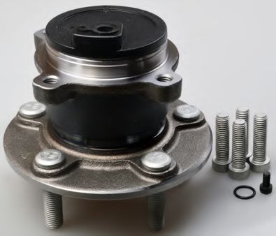 Комплект подшипника ступицы колеса DENCKERMANN W413392