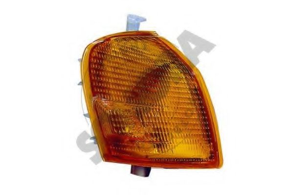 Фонарь указателя поворота SOMORA 310013