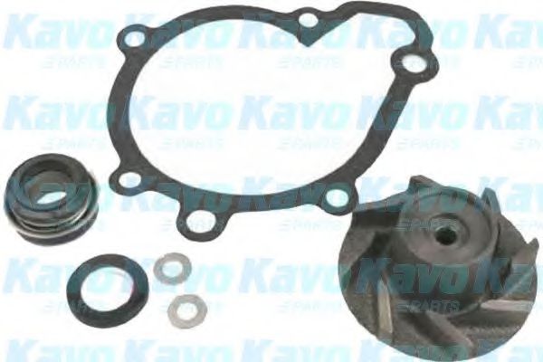 Водяной насос KAVO PARTS SW-2662