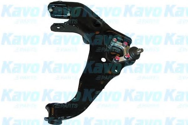 Рычаг независимой подвески колеса, подвеска колеса KAVO PARTS SCA-3085