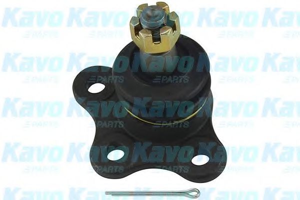 Несущий / направляющий шарнир KAVO PARTS SBJ-3507