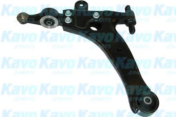 Рычаг независимой подвески колеса, подвеска колеса KAVO PARTS SCA-4036