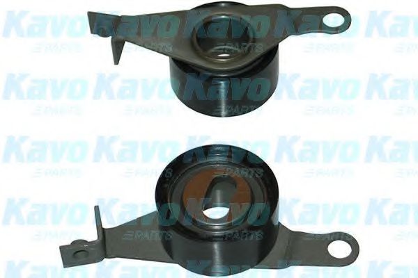 Натяжной ролик, ремень ГРМ KAVO PARTS DTE-4524