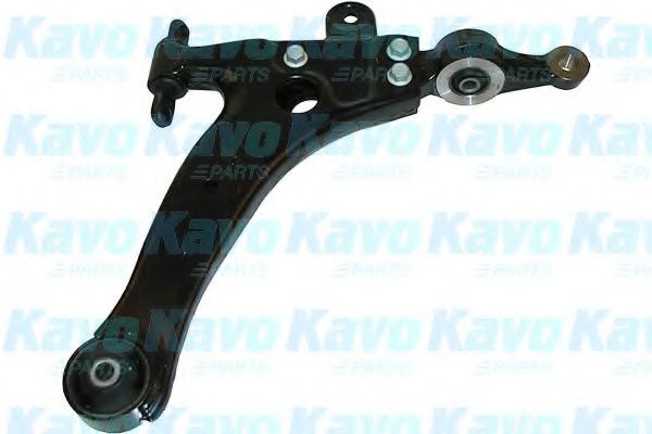 Рычаг независимой подвески колеса, подвеска колеса KAVO PARTS SCA-4037