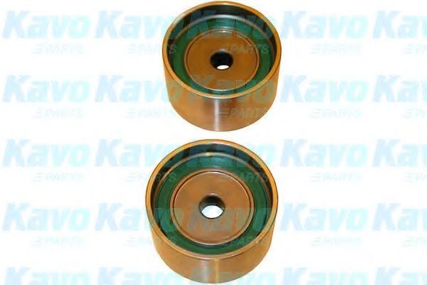Паразитный / Ведущий ролик, зубчатый ремень KAVO PARTS DID-9014