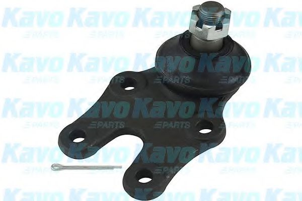 Несущий / направляющий шарнир KAVO PARTS SBJ-1503