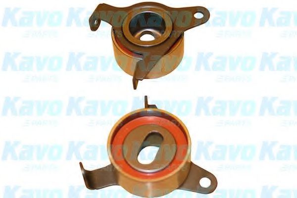 Натяжной ролик, ремень ГРМ KAVO PARTS DTE-1509