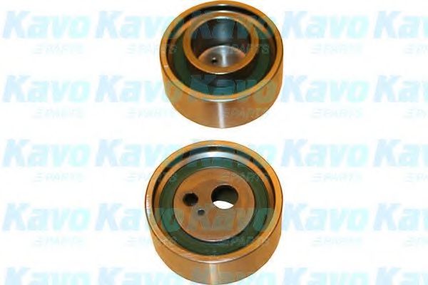 Натяжной ролик, ремень ГРМ KAVO PARTS DTE-3501