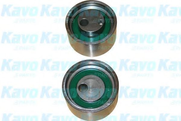 Натяжной ролик, ремень ГРМ KAVO PARTS DTE-8502