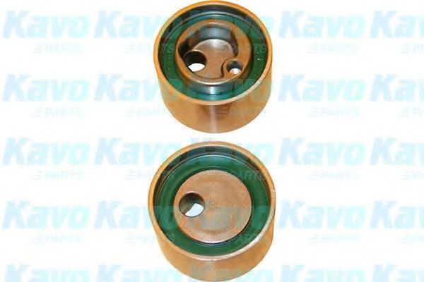 Натяжной ролик, ремень ГРМ KAVO PARTS DTE-8507