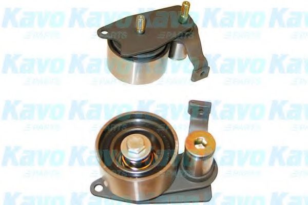 Натяжной ролик, ремень ГРМ KAVO PARTS DTE-9007