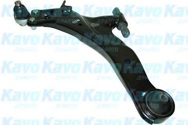 Рычаг независимой подвески колеса, подвеска колеса KAVO PARTS SCA-3002