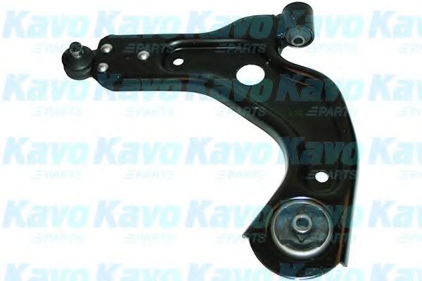 Рычаг независимой подвески колеса, подвеска колеса KAVO PARTS SCA-4506