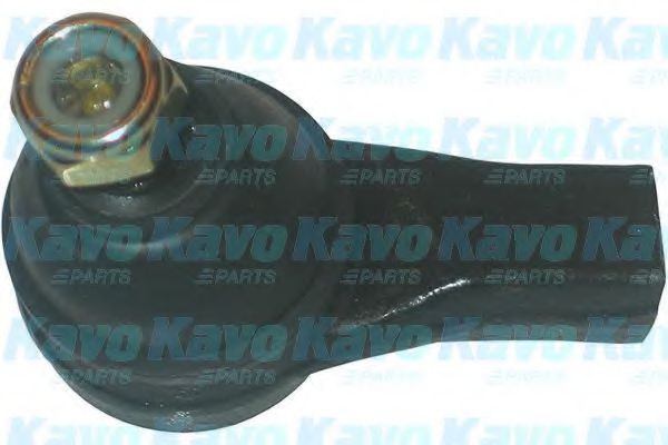 Наконечник поперечной рулевой тяги KAVO PARTS STE-1505