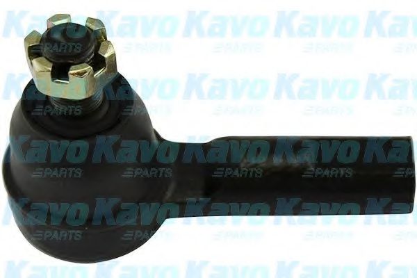 Наконечник поперечной рулевой тяги KAVO PARTS STE-2009