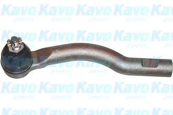 Наконечник поперечной рулевой тяги KAVO PARTS STE-4535