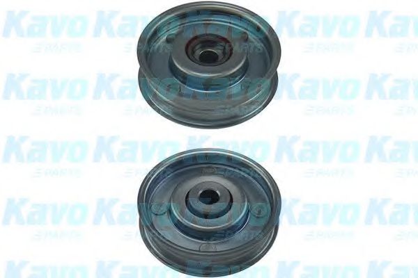 Паразитный / Ведущий ролик, зубчатый ремень KAVO PARTS DID-5508