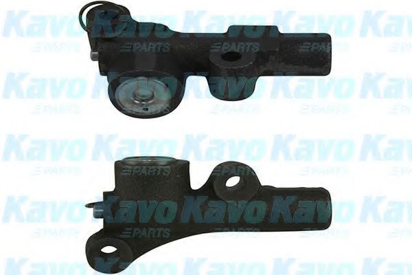 Успокоитель, зубчатый ремень KAVO PARTS DTD-5505