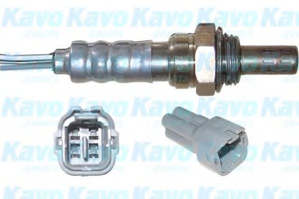 Лямбда-зонд KAVO PARTS EOS-8505
