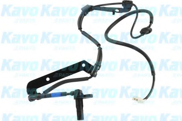 Датчик, частота вращения колеса KAVO PARTS BAS-3017