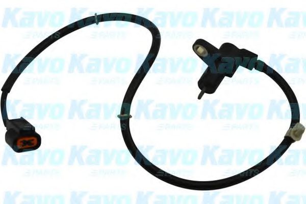 Датчик, частота вращения колеса KAVO PARTS BAS-5501