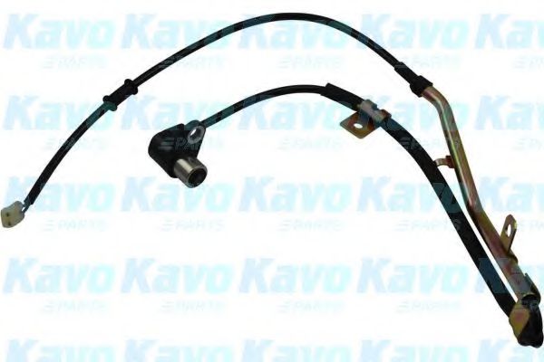 Датчик, частота вращения колеса KAVO PARTS BAS-8507